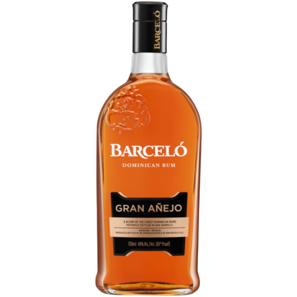 RON BARCELO GRAN AEJO 1lt