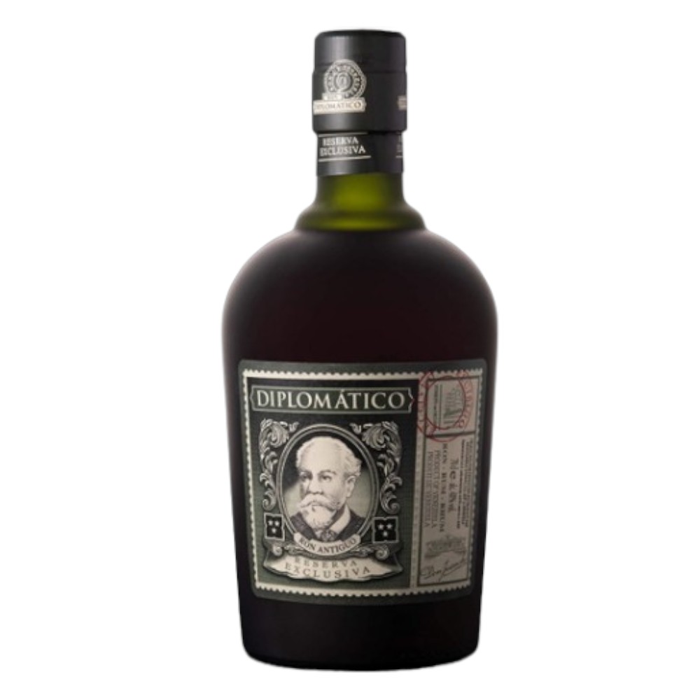 DIPLOMTICO RESERVA EXCLUSIVA