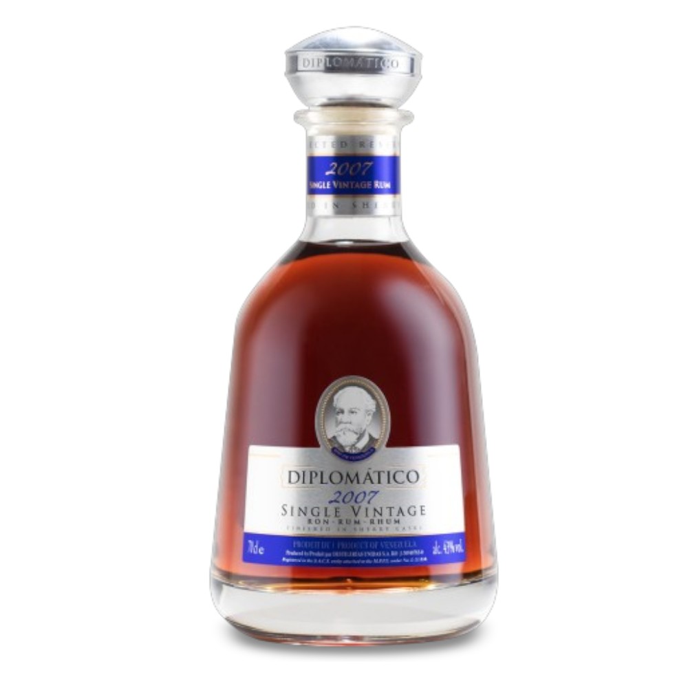 RON DIPLOMTICO SINGLE VINTAGE