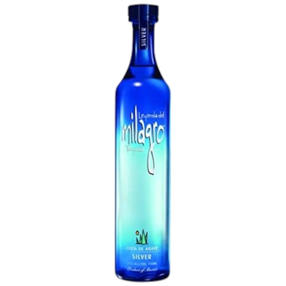 MILAGRO SILVER