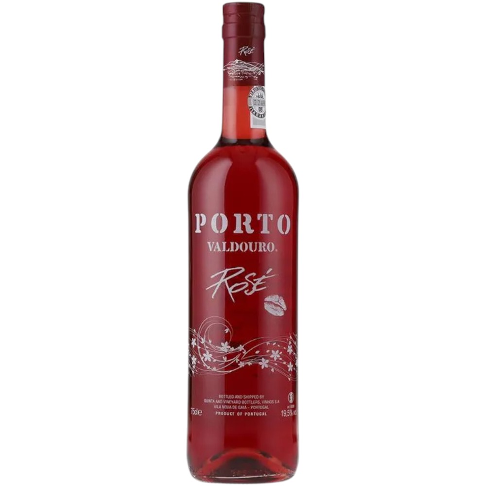 VINO OPORTO VALDOURO ROSE