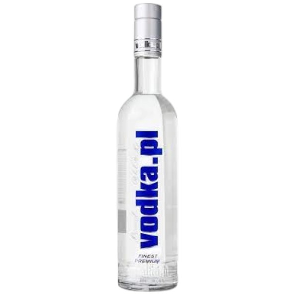 VODKA  PL PREMIUM ORIGINAL