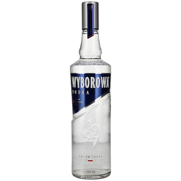 VODKA WYBOROWA ORIGINAL